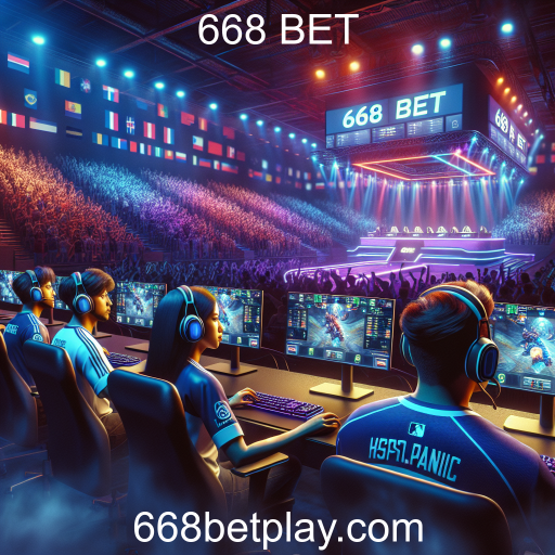 A Ascensão dos eSports e Sua Influência no Entretenimento Global