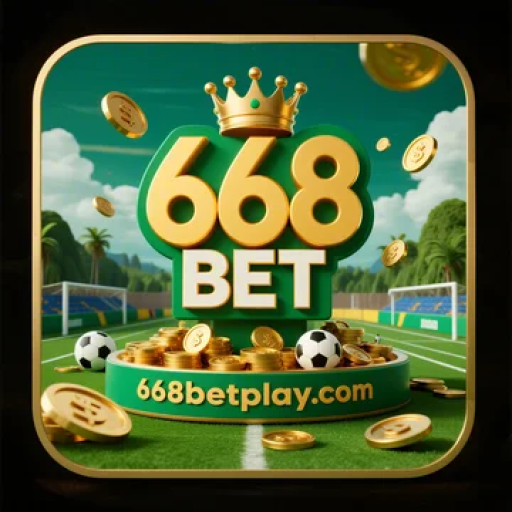 668 BET