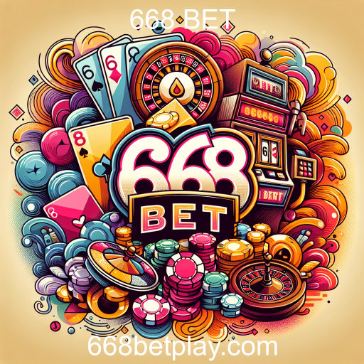 A Importância do Cadastro no 668 BET: Sua Porta de Entrada para o Mundo dos Jogos